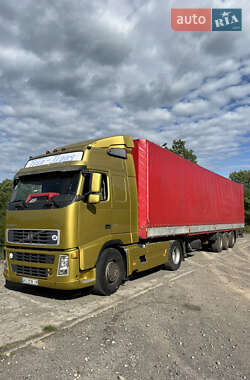Тягач Volvo FH 12 2006 в Тячеве