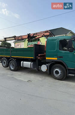 Кран-маніпулятор Volvo FH 12 2004 в 