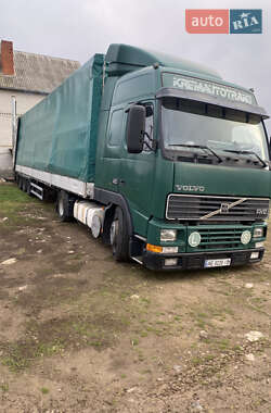 Тягач Volvo FH 12 2000 в Криничках