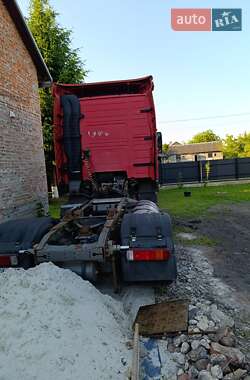Тягач Volvo FH 12 2000 в 