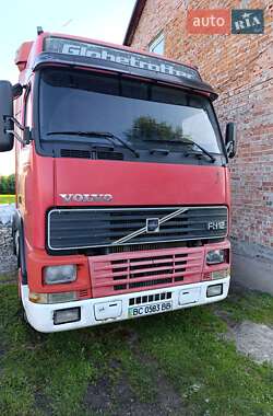 Тягач Volvo FH 12 2000 в 