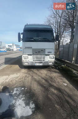 Зерновоз Volvo FH 12 1998 в Одесі