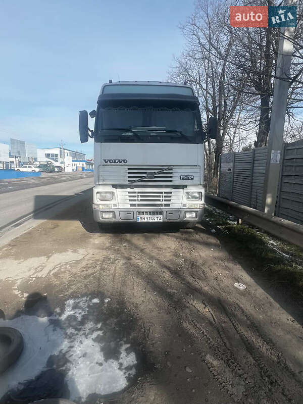 Volvo FH 12 1998