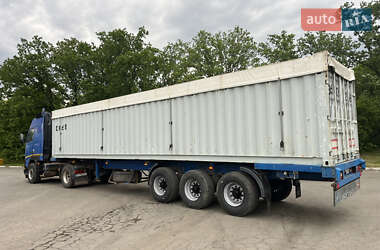 Тягач Volvo FH 12 2001 в Новоархангельске