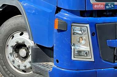 Кран-манипулятор Volvo FH 12 2003 в 