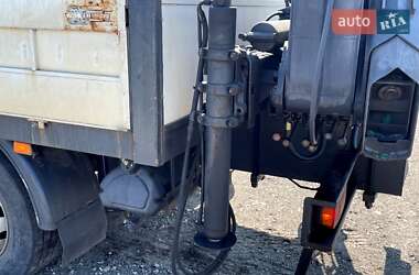 Кран-манипулятор Volvo FH 12 2003 в 
