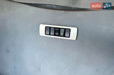Кран-манипулятор Volvo FH 12 2003 в 