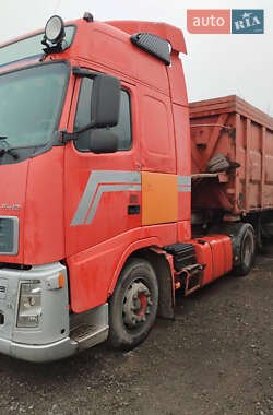 Грузовой фургон Volvo FH 12 2005 в Павлограде