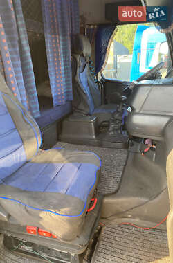 Самоскид Volvo FH 12 2000 в 