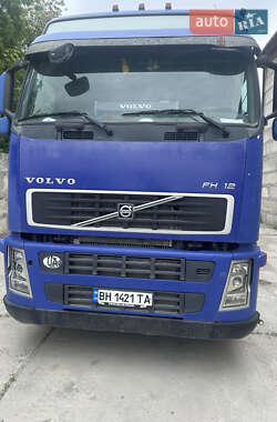 Другие грузовики Volvo FH 12 2003 в Одессе