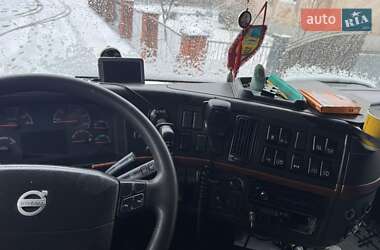 Тягач Volvo FH 12 2005 в Львові