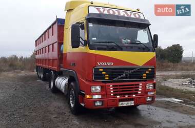 Тягач Volvo FH 12 1996 в 
