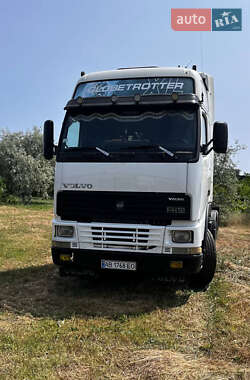 Тягач Volvo FH 12 2001 в Одесі