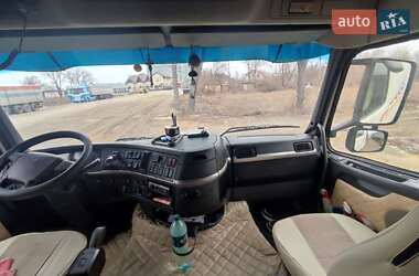 Самосвал Volvo FH 12 2004 в 