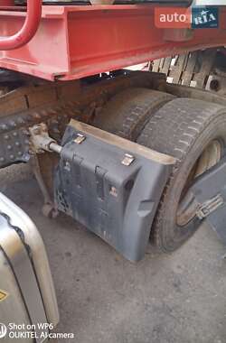 Тягач Volvo FH 12 2001 в 