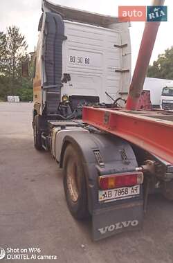 Тягач Volvo FH 12 2001 в 
