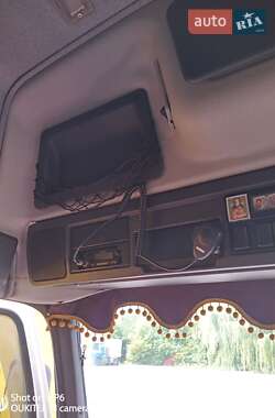 Тягач Volvo FH 12 2001 в 