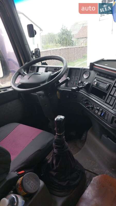 Другие грузовики Volvo FH 12 1996 в Харькове