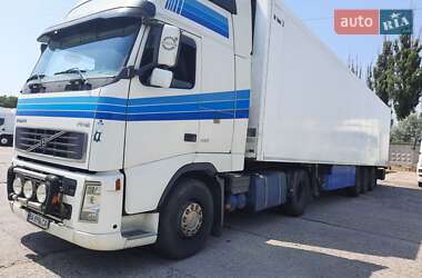 Тягач Volvo FH 12 2005 в Гайвороні