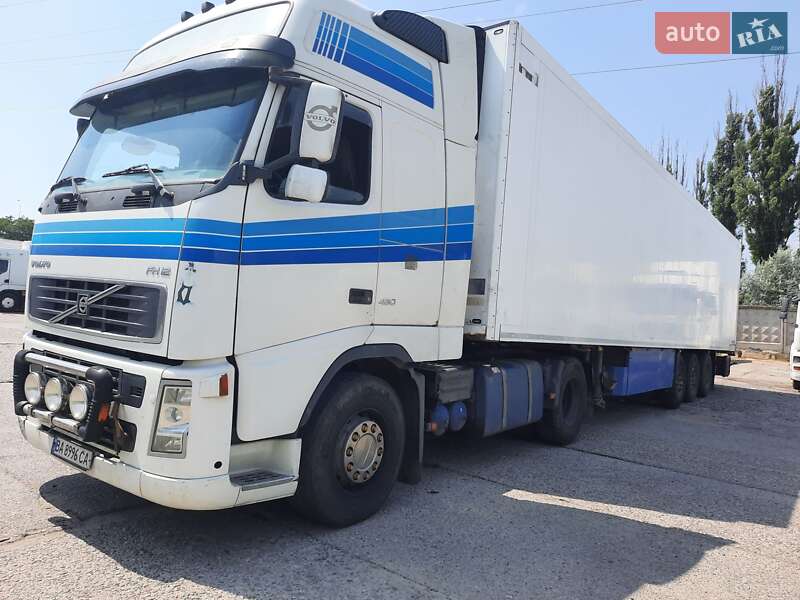 Volvo FH 12 2005