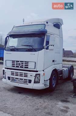 Тягач Volvo FH 12 2002 в Миколаєві Тягач Volvo FH 12 2002 в Миколаєві