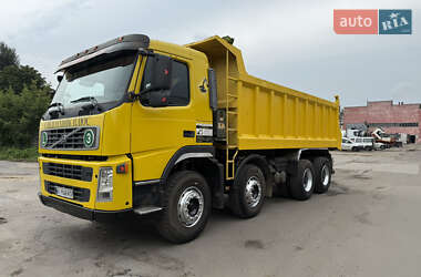 Самосвал Volvo FH 12 2004 в Киеве