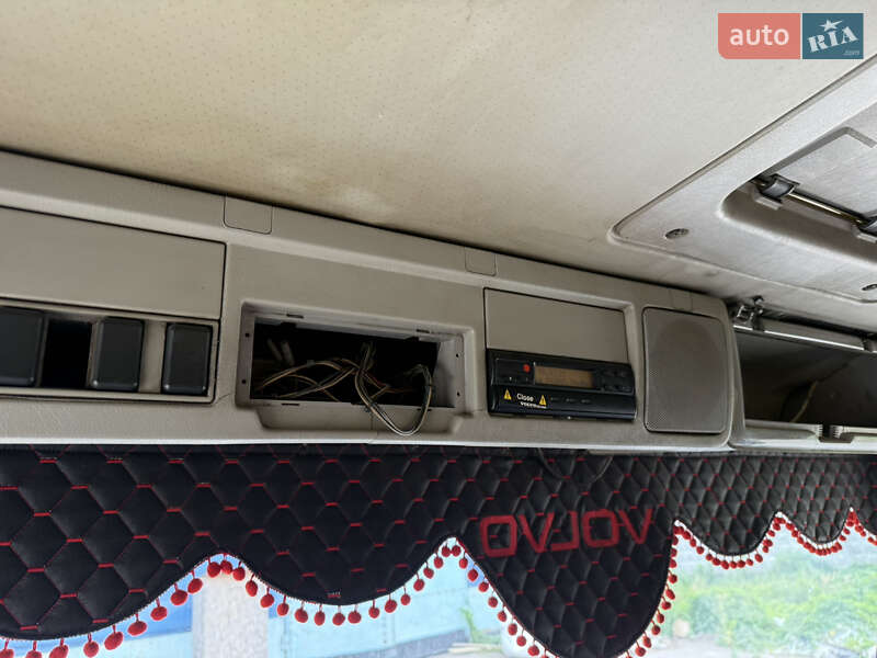 Самосвал Volvo FH 12 2004 в Киеве