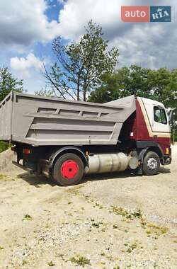 Самосвал Volvo FH 12 1999 в 