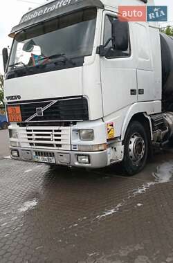 Тягач Volvo FH 12 1998 в Кременчуці