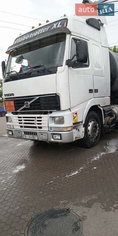 Volvo FH 12 1998