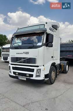 Тягач Volvo FH 12 2003 в 