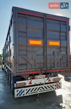 Тягач Volvo FH 12 2003 в 