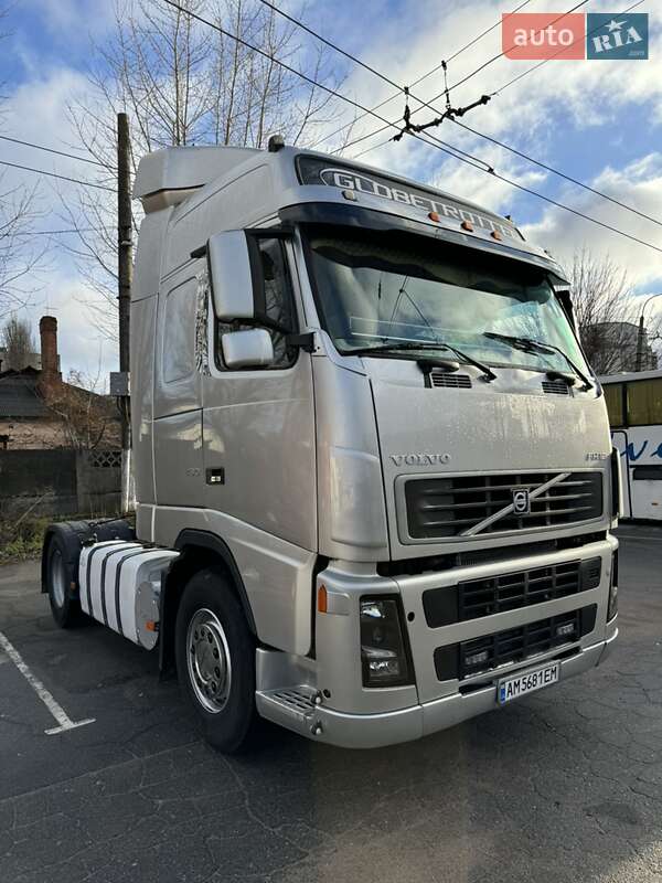 Volvo FH 12 2005