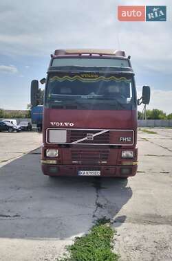 Тягач Volvo FH 12 2001 в Павлограде