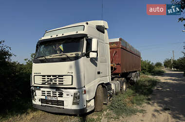 Самосвал Volvo FH 12 2004 в Измаиле