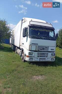 Тягач Volvo FH 12 1997 в Сумах