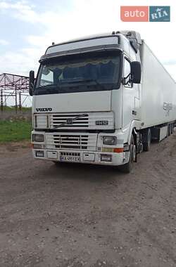Тягач Volvo FH 12 1997 в 