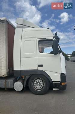 Тягач Volvo FH 12 2000 в 