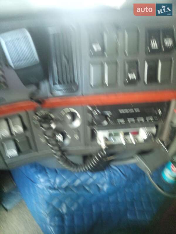 Тягач Volvo FH 12 2003 в Радехове фото 10 Тягач Volvo FH 12 2003 в Радехове