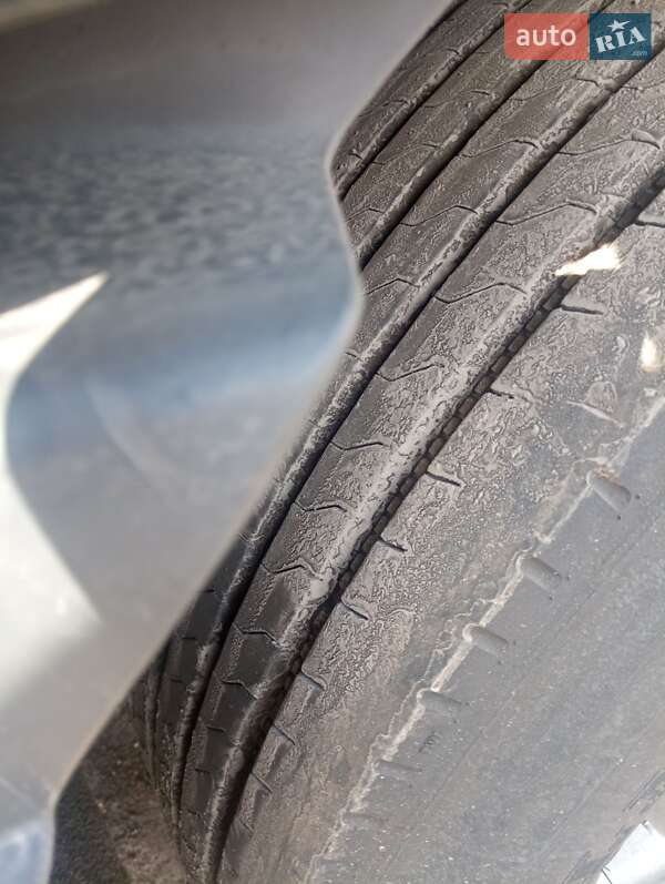 Тягач Volvo FH 12 2003 в Радехове фото 4 Тягач Volvo FH 12 2003 в Радехове