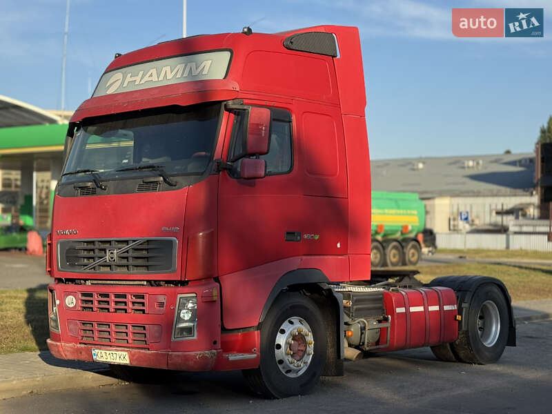 Volvo FH 12 2004