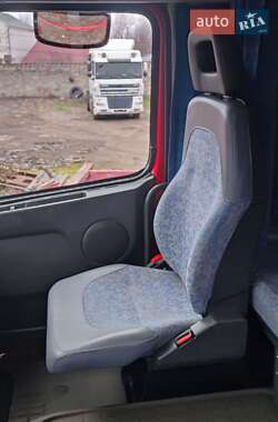 Тягач Volvo FH 12 2001 в 