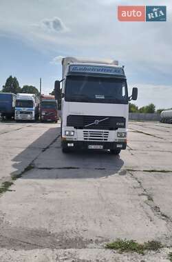 Тягач Volvo FH 12 2000 в Павлограді