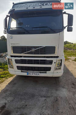 Тягач Volvo FH 12 2006 в Тернополе