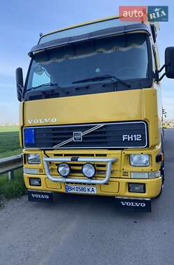 Тягач Volvo FH 12 2001 в Одессе
