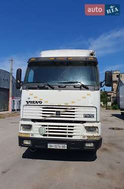 Тягач Volvo FH 12 1995 в Одесі