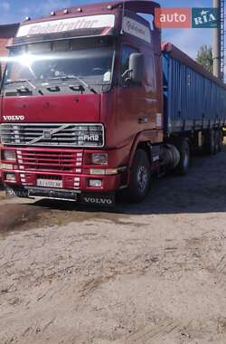 Тягач Volvo FH 12 1996 в 