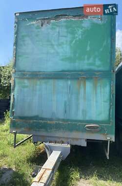 Другие грузовики Volvo FH 12 2001 в 