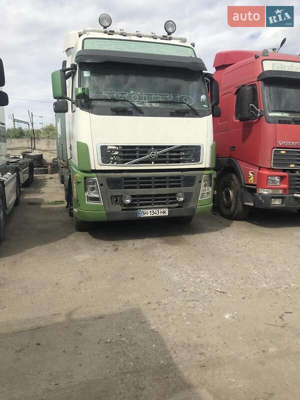 Тягач Volvo FH 12 2005 в Крыжановка