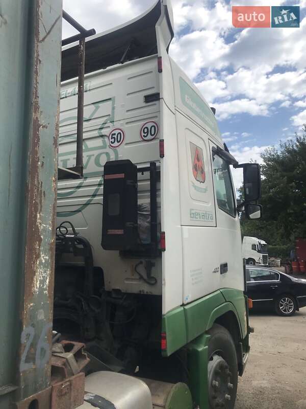 Тягач Volvo FH 12 2005 в Крыжановка